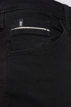 CAMP DAVID & SOCCX Jeans DA:VD Regular Fit black Hot