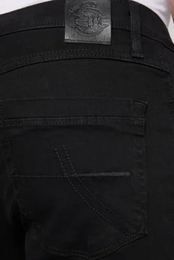 CAMP DAVID & SOCCX Jeans DA:VD Regular Fit black Hot