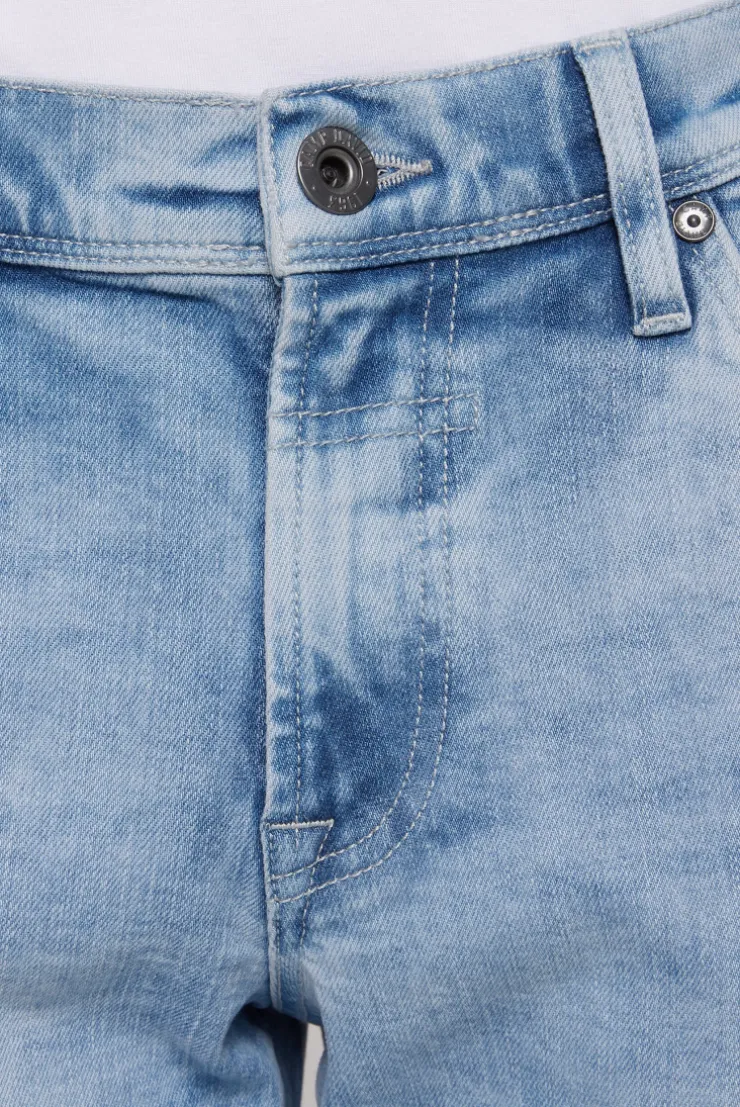 CAMP DAVID & SOCCX Jeans DA:VD Regular Fit tarmac blue tarmacblue Best