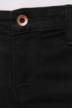 CAMP DAVID & SOCCX Jeans HE:DI Slim Fit black used blackused Shop