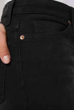 CAMP DAVID & SOCCX Jeans HE:DI Slim Fit black used blackused Sale