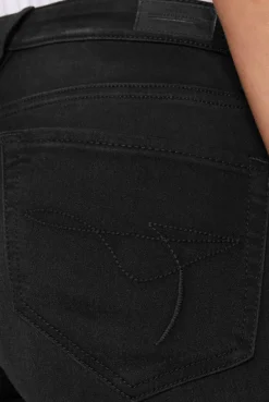 CAMP DAVID & SOCCX Jeans HE:DI Slim Fit black used blackused Sale