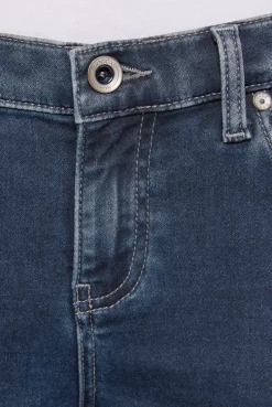 CAMP DAVID & SOCCX Jeans HE:DI Slim Fit blue black jogg blueblackjogg Cheap