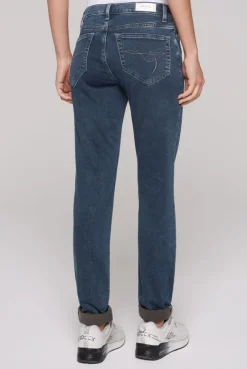 CAMP DAVID & SOCCX Jeans HE:DI Slim Fit blue black jogg blueblackjogg Cheap