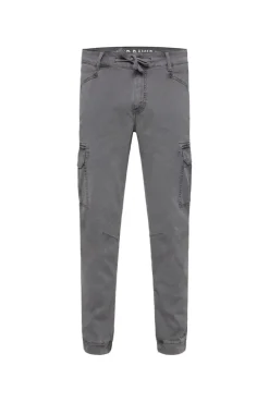 CAMP DAVID & SOCCX Jeans JO:GY Regular Fit grey wash greywash Best