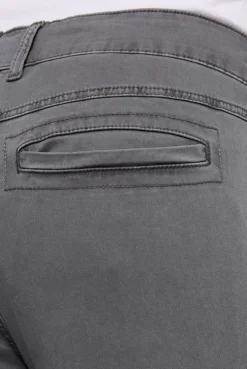 CAMP DAVID & SOCCX Jeans JO:GY Regular Fit grey wash greywash Best