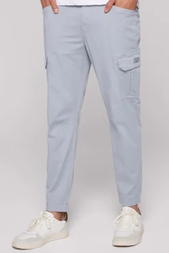CAMP DAVID & SOCCX Jeans JO:GY Regular Fit summer blue summerblue Outlet