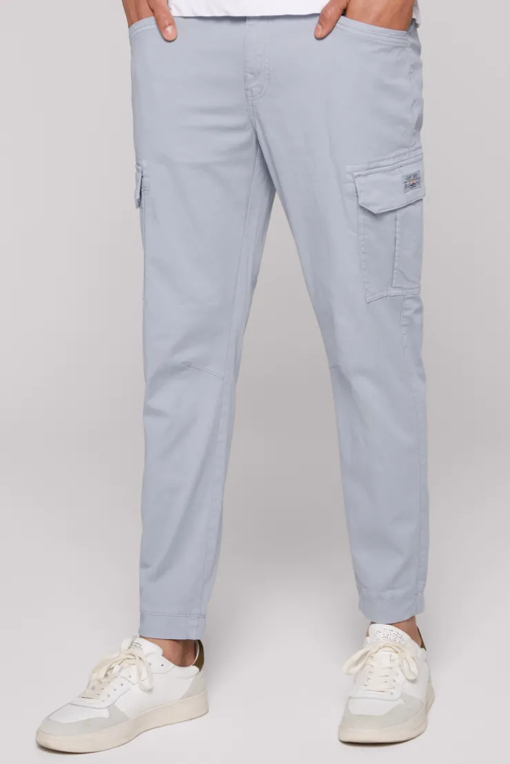 CAMP DAVID & SOCCX Jeans JO:GY Regular Fit summer blue summerblue Outlet