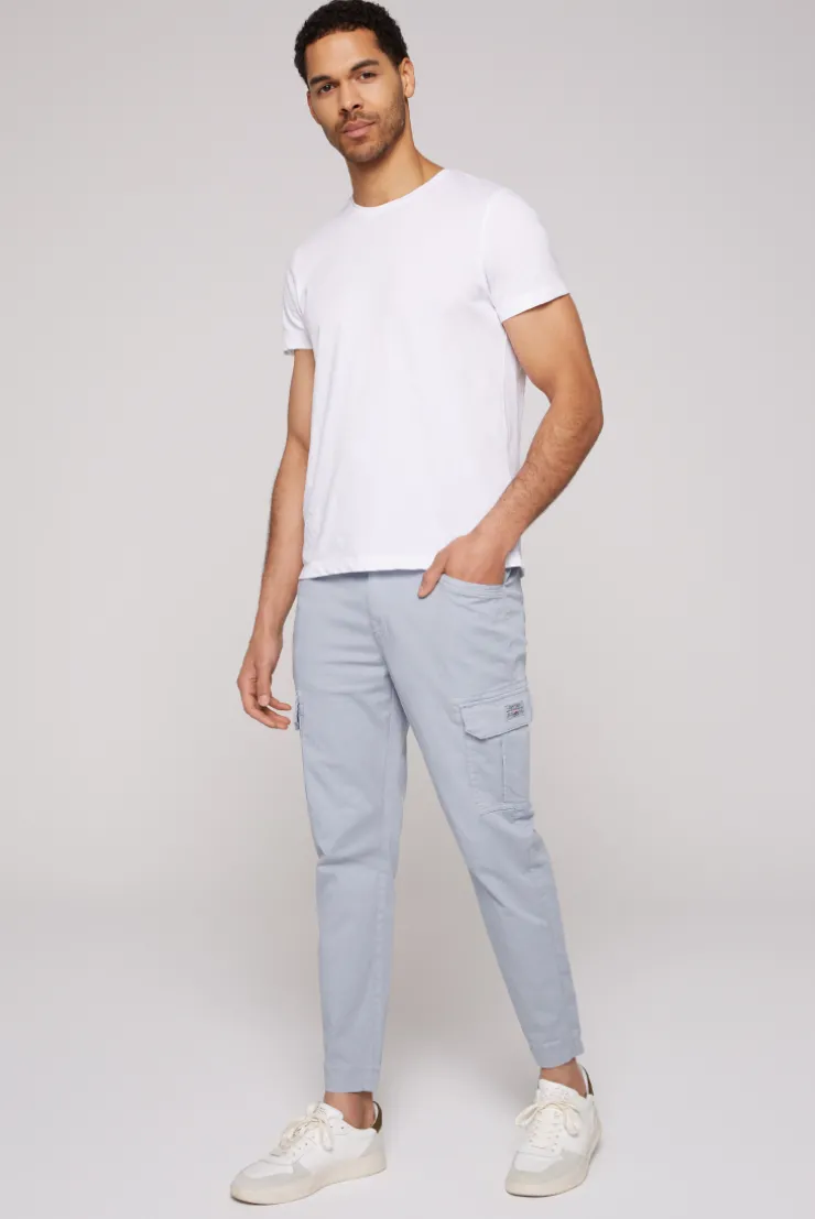 CAMP DAVID & SOCCX Jeans JO:GY Regular Fit summer blue summerblue Outlet