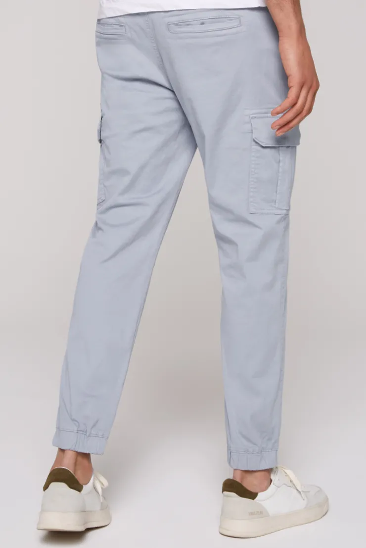 CAMP DAVID & SOCCX Jeans JO:GY Regular Fit summer blue summerblue Outlet