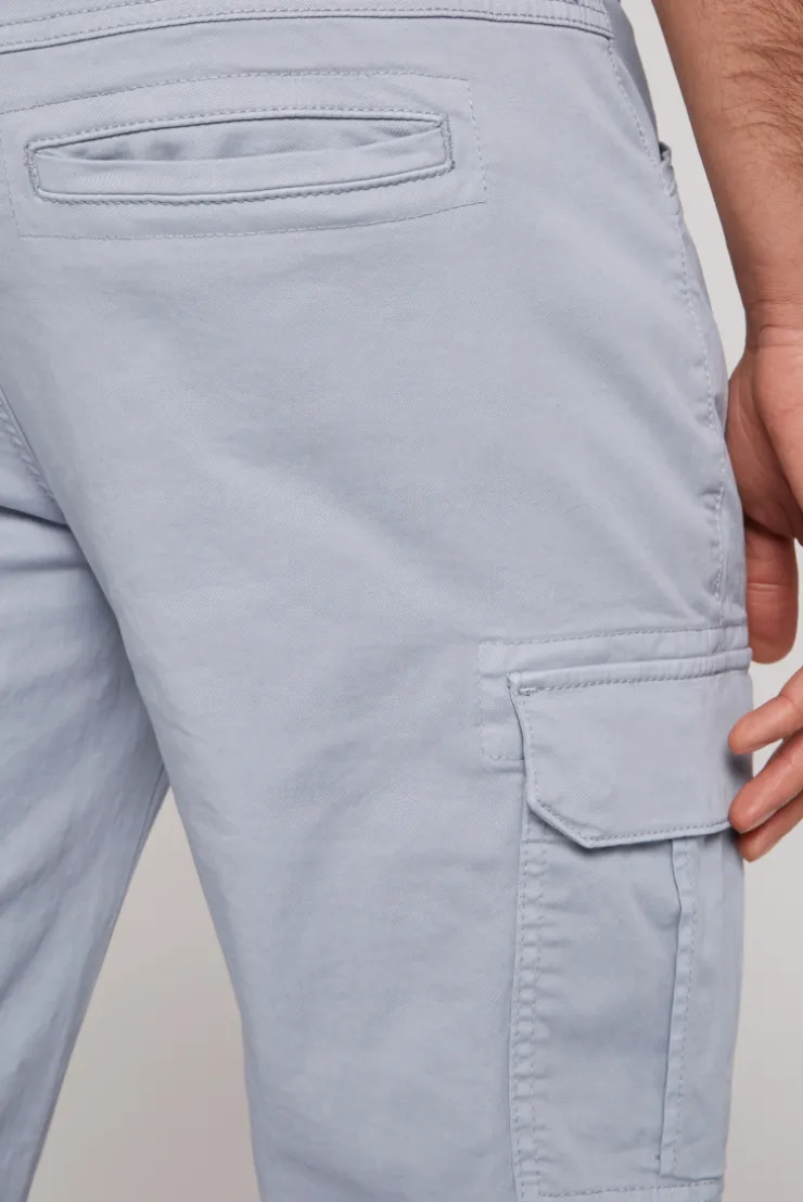 CAMP DAVID & SOCCX Jeans JO:GY Regular Fit summer blue summerblue Outlet