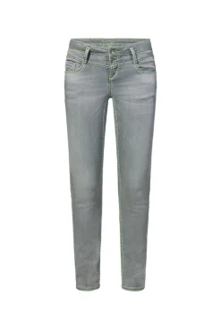CAMP DAVID & SOCCX Jeans KA:RA Slim Fit light grey used | 26 | 32 lightgreyused Best