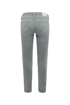 CAMP DAVID & SOCCX Jeans KA:RA Slim Fit light grey used | 26 | 32 lightgreyused Best