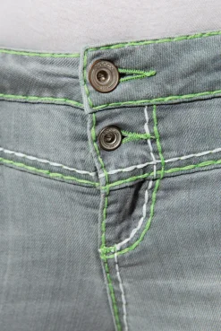 CAMP DAVID & SOCCX Jeans KA:RA Slim Fit light grey used | 26 | 32 lightgreyused Store