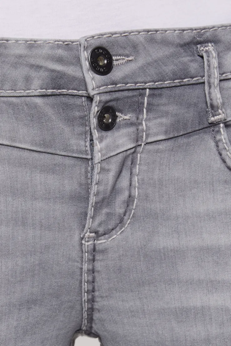 CAMP DAVID & SOCCX Jeans KI:RY Slim Fit dark grey darkgrey Discount