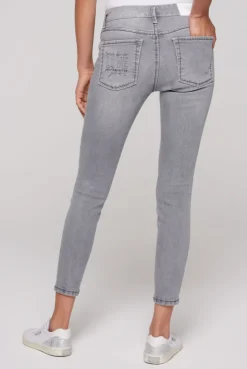 CAMP DAVID & SOCCX Jeans KI:RY Slim Fit dark grey darkgrey Discount