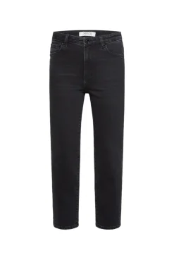 CAMP DAVID & SOCCX Jeans LE:A Mom Fit breezy black breezyblack Cheap