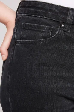 CAMP DAVID & SOCCX Jeans LE:A Mom Fit breezy black breezyblack Cheap