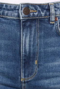 CAMP DAVID & SOCCX Jeans LE:A Mom Fit dark blue darkblue Store