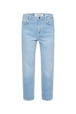 CAMP DAVID & SOCCX Jeans LE:A Mom Fit easy blue easyblue Clearance
