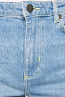 CAMP DAVID & SOCCX Jeans LE:A Mom Fit easy blue easyblue Clearance