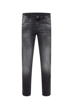 CAMP DAVID & SOCCX Jeans MA:X Regular Fit black vintage blackvintage Cheap
