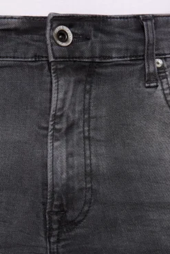 CAMP DAVID & SOCCX Jeans MA:X Regular Fit black vintage blackvintage Cheap