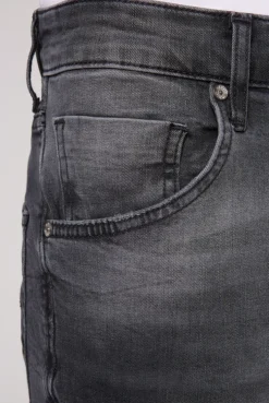 CAMP DAVID & SOCCX Jeans MA:X Regular Fit black vintage blackvintage Cheap