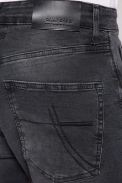 CAMP DAVID & SOCCX Jeans MA:X Regular Fit black vintage blackvintage Cheap