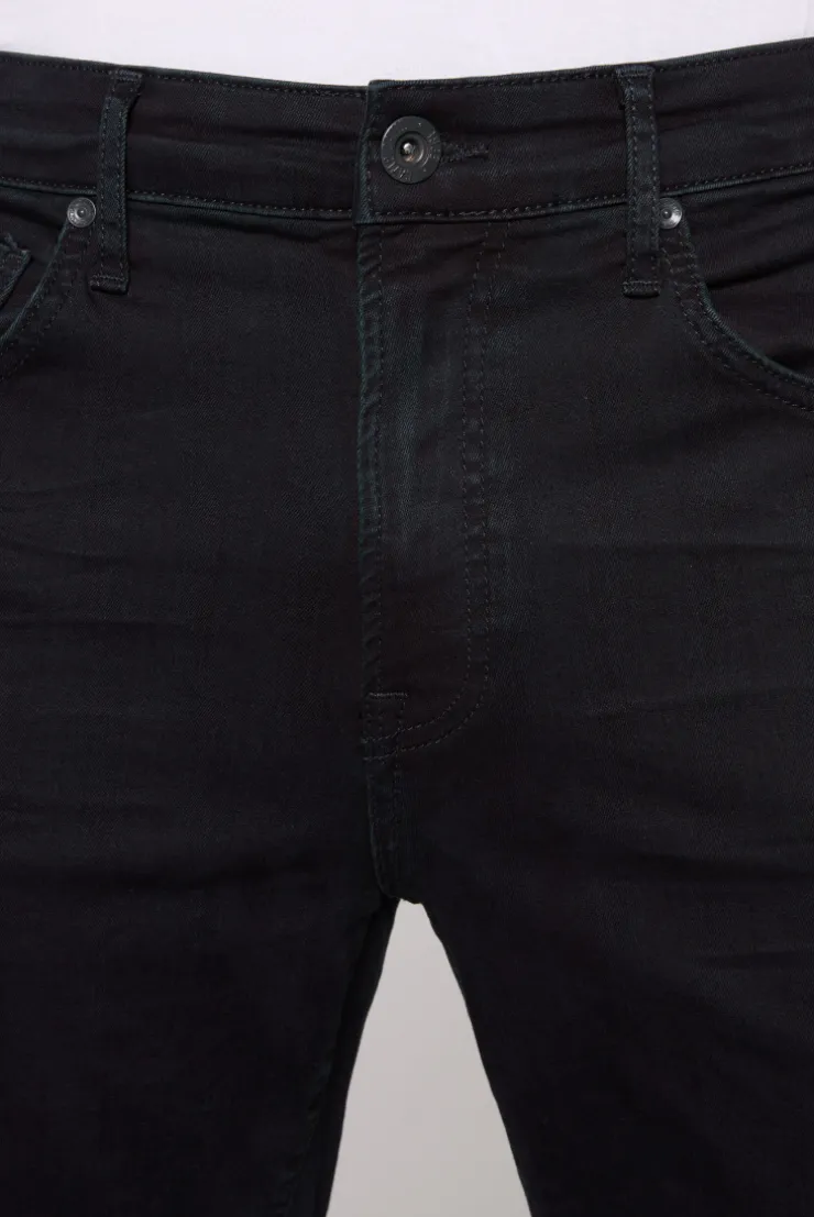 CAMP DAVID & SOCCX Jeans MA:X Regular Fit blue black blueblack Best