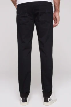 CAMP DAVID & SOCCX Jeans MA:X Regular Fit blue black blueblack Best