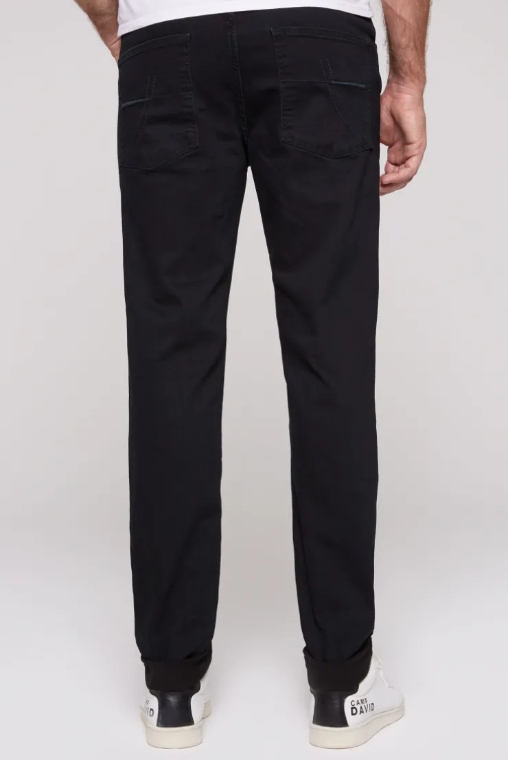 CAMP DAVID & SOCCX Jeans MA:X Regular Fit blue black blueblack Best