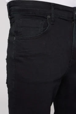 CAMP DAVID & SOCCX Jeans MA:X Regular Fit blue black blueblack Best