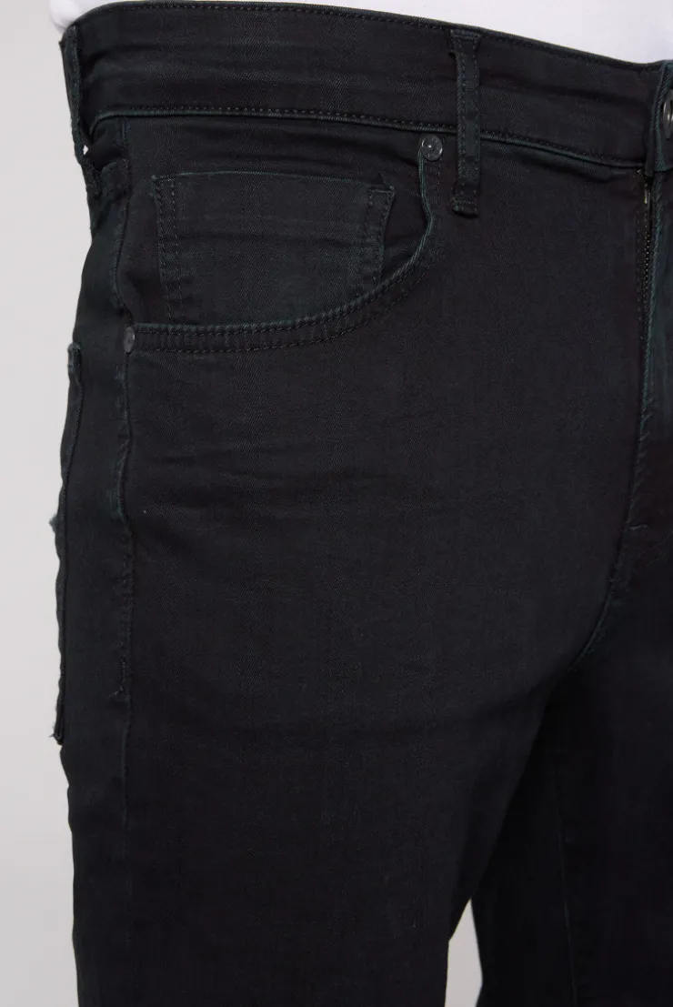 CAMP DAVID & SOCCX Jeans MA:X Regular Fit blue black blueblack Best