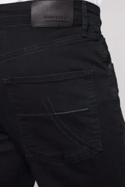 CAMP DAVID & SOCCX Jeans MA:X Regular Fit blue black blueblack Best