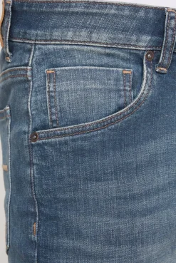 CAMP DAVID & SOCCX Jeans MA:X Regular Fit denim blue denimblue Cheap