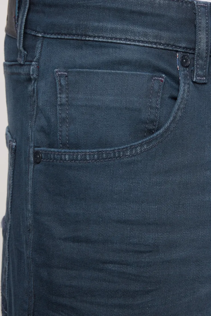 CAMP DAVID & SOCCX Jeans MA:X Regular Fit grey blue greyblue Sale