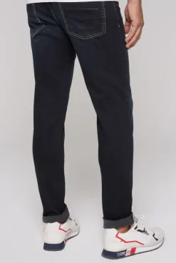 CAMP DAVID & SOCCX Jeans MA:X Regular Fit rinsed wash rinsedwash Cheap