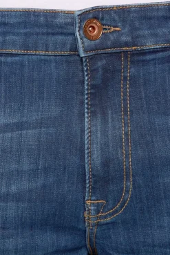 CAMP DAVID & SOCCX Jeans MA:X Regular Fit vintage blue used vintageblueused New