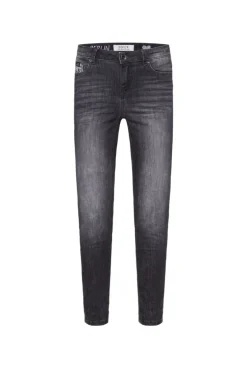 CAMP DAVID & SOCCX Jeans MI:RA Slim Fit black vintage blackvintage Discount