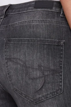 CAMP DAVID & SOCCX Jeans MI:RA Slim Fit black vintage blackvintage Outlet