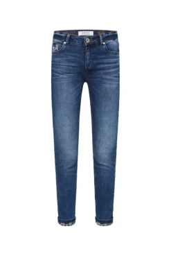CAMP DAVID & SOCCX Jeans MI:RA Slim Fit blue vintage bluevintage Sale