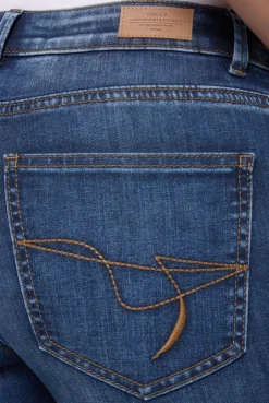 CAMP DAVID & SOCCX Jeans MI:RA Slim Fit blue vintage bluevintage Hot
