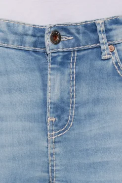 CAMP DAVID & SOCCX Jeans MI:RA Slim Fit dark used aged darkusedaged Clearance