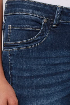 CAMP DAVID & SOCCX Jeans MI:RA Slim Fit deep blue deepblue Outlet