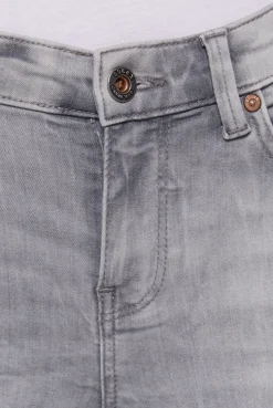 CAMP DAVID & SOCCX Jeans MI:RA Slim Fit grey Best
