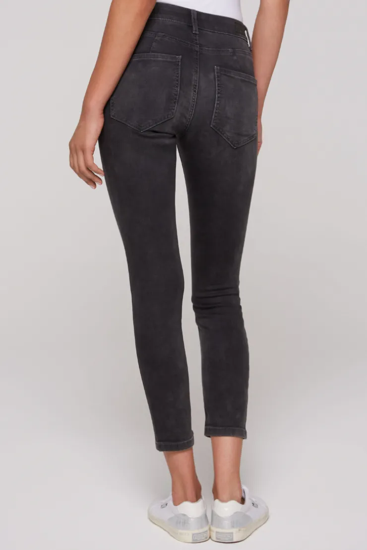 CAMP DAVID & SOCCX Jeans MI:RA Slim Fit jogg grey printed jogggreyprinted Hot