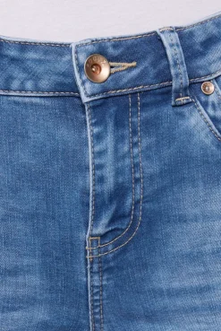 CAMP DAVID & SOCCX Jeans MI:RA Slim Fit sunlight blue sunlightblue Hot