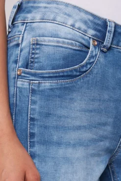 CAMP DAVID & SOCCX Jeans MI:RA Slim Fit sunlight blue sunlightblue Hot