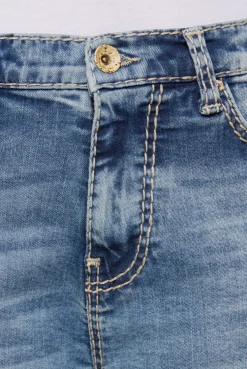 CAMP DAVID & SOCCX Jeans NA:DI Regular Fit blue grey bluegrey Best Sale
